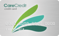 CareCredit is not available - Credit-Land.com