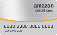 Amazon.com Store Card by Synchrony Bank is not available - Credit-Land.com