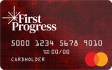 Apply for First Progress Platinum Elite Mastercard® Secured Credit Card - Credit-Land.com