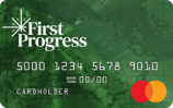 Apply for First Progress Platinum Prestige Mastercard® Secured Credit Card Application - Credit-Land.com