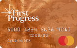 Apply for First Progress Platinum Select Mastercard® Secured Credit Card Application - Credit-Land.com