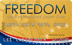 No credit check credit cards instant approval