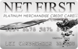 Apply for Net First Platinum Application - Credit-Land.com