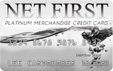 Apply for Net First Platinum - Credit-Land.com