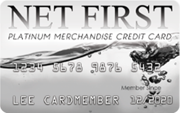Apply for Net First Platinum - Credit-Land.com