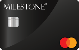 Apply for Milestone® Mastercard® - Less Than Perfect Credit Considered - Credit-Land.com
