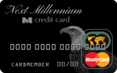 Next Millennium MasterCard®
