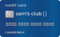 Sam's Club® Credit Card is not available - Credit-Land.com