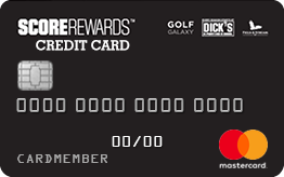 ScoreRewards® Mastercard® is not available - Credit-Land.com
