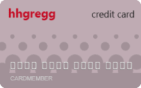 hhgregg Credit Card is not available - Credit-Land.com