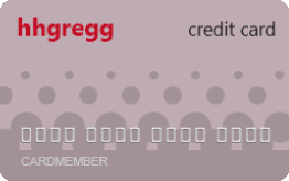 hhgregg Credit Card is not available - Credit-Land.com