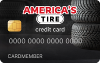Discount Tire credit card is not available - Credit-Land.com