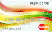 BuyRight Prepaid MasterCard® Card is not available - Credit-Land.com