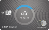 Citibank<sup>®</sup> - Citi Premier<sup>®</sup> Card