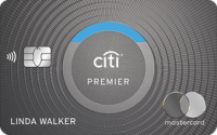 Apply for Citi Premier® Card - Credit-Land.com 