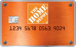 Home Depot® Consumer Credit Card is not available - Credit-Land.com
