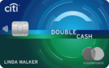 Citibank® - Citi Double Cash<sup>®</sup> Card