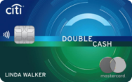 Balance Transfer Cards: Citi Double Cash<sup>®</sup> Card - Credit-Land.com
