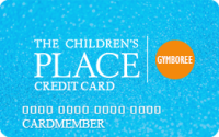 The Children's Place Credit Card is not available - Credit-Land.com