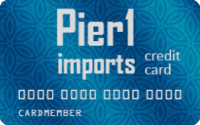 Pier 1 Rewards Credit Card is not available - Credit-Land.com