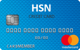 HSN MasterCard® is not available - Credit-Land.com