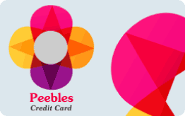 The Peebles Preferred Credit Card is not available - Credit-Land.com