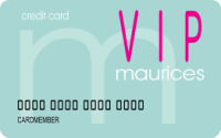 Maurices Credit Card is not available - Credit-Land.com