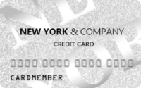 New York & Company Credit Card is not available - Credit-Land.com