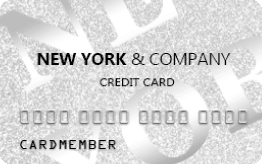 New York & Company Credit Card is not available - Credit-Land.com