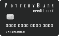 Pottery Barn Key Rewards Card is not available - Credit-Land.com