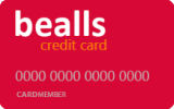 The Bealls Outlet Credit Card