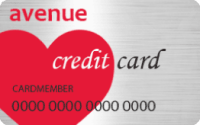 The Avenue Platinum Credit Card is not available - Credit-Land.com