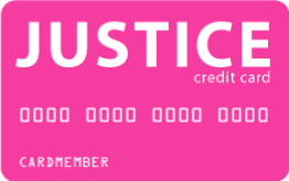 Justice Credit Card is not available - Credit-Land.com