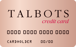 Talbots Classic Awards Premier Card is not available - Credit-Land.com