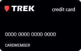 Trek Credit Card is not available - Credit-Land.com