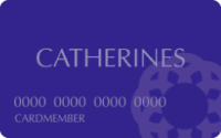 Catherines credit card is not available - Credit-Land.com