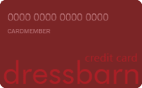 Dressbarn Credit Card is not available - Credit-Land.com