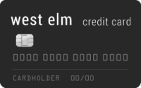 West Elm Key Rewards Credit Card is not available - Credit-Land.com
