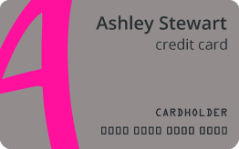 The Ashley Stewart Credit Card is not available - Credit-Land.com