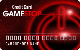 GameStop PowerUp Rewards Credit Card is not available - Credit-Land.com