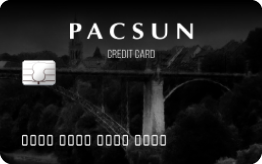 PacSun Credit Card is not available - Credit-Land.com