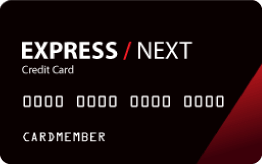 EXPRESS NEXT Credit Card is not available - Credit-Land.com
