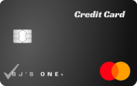 BJ´s One+™ Mastercard® Credit Card is not available - Credit-Land.com