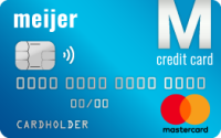 Meijer® Mastercard® is not available - Credit-Land.com