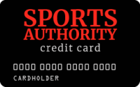 Sports Authority® credit card is not available - Credit-Land.com