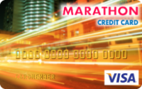 Marathon Visa® Credit Card is not available - Credit-Land.com