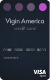 Virgin America Visa Signature® Card is not available - Credit-Land.com