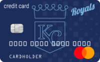 KC Royals™ Mastercard® is not available - Credit-Land.com