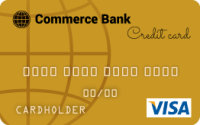 Special Connections Platinum Visa® is not available - Credit-Land.com