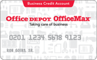 Office Depot® Business Credit Account is not available - Credit-Land.com